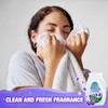 Heigble 240 Count Laundry Detergent Pods Bulk Laundry Detergent Soap