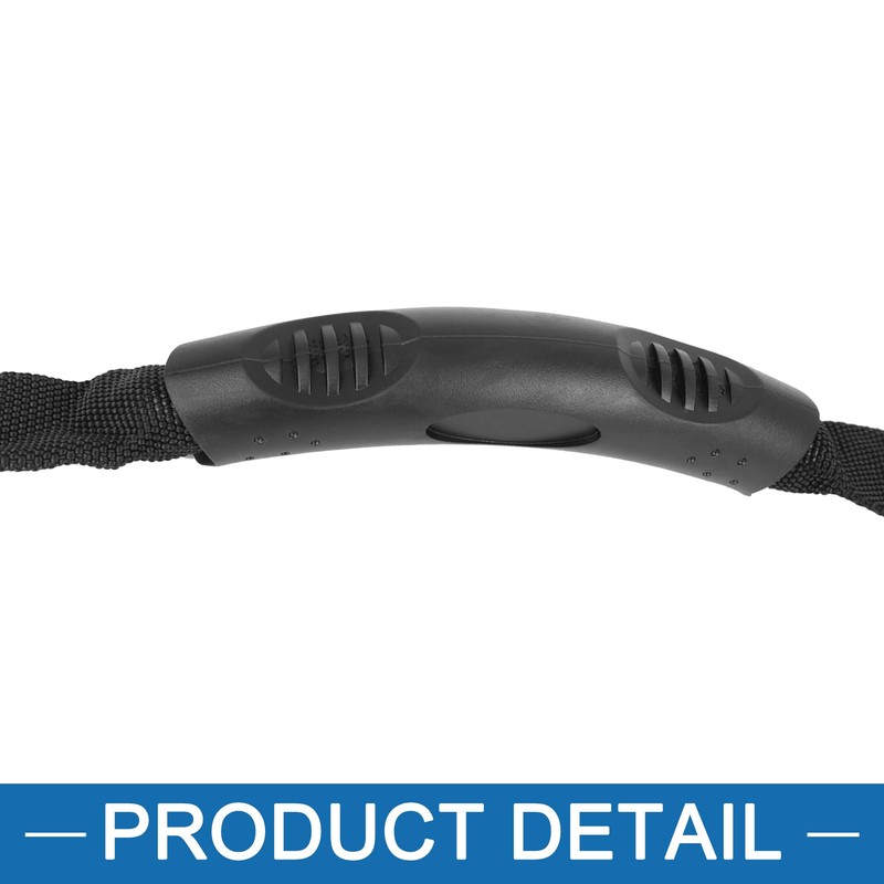 A ABSOPRO Kayak Carry Handle for Boat Canoe 11.22 Inch