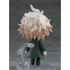Nendoroid Danganronpa 1 2 Reload Nagito Komaeda Non-Scale Plastic Pre-Painted
