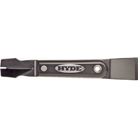 Hyde Mfg. 02950 2-In-1 Glazing Tool