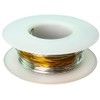 CHIP QUIK SMD-SC-CQ100Ge-0.031-1oz CQ100Ge .031" Solder Wire 1oz Spool (Solid