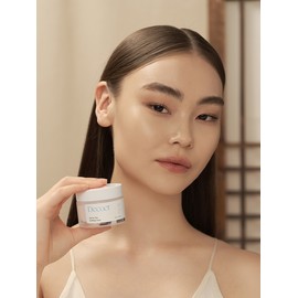 Oat Tea Tree Soothing Cream 55ml / 오트 티트리 수딩 크림 55ml