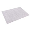 Jigsaw Puzzle Mat Increase Friction Prevent Slip Roll Up Puzzle