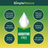 SimpleNature Food Grade Propylene Glycol - 99.9% Purity - 32
