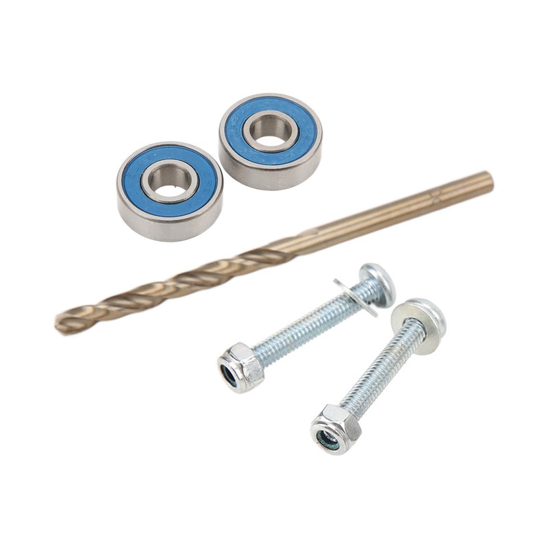 Windscreen Wiper Arm Repair Bearing Fix Kit Auto Parts 80010797