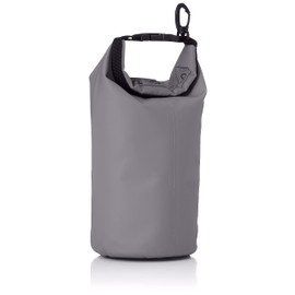 Taka Sangyo S-69 Dry Bag, 6.6 gal (2 L), Gray