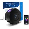Smart Galaxy Star Projector, LED Nebula Ceiling Night Light, App