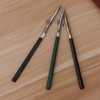 Supvox 3 Pieces Straight Line Pen Fine Line Pen Adjustable