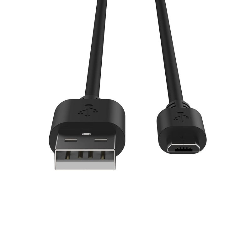 Ansmann Unisex - Adult Charging Cable - 2029114705 Charging Cable,