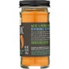 Frontier Herb Turmeric Root - Ground - 1.92 oz