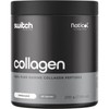 Switch Nutrition 100% Pure Marine Collagen Peptides Unflavoured 200g
