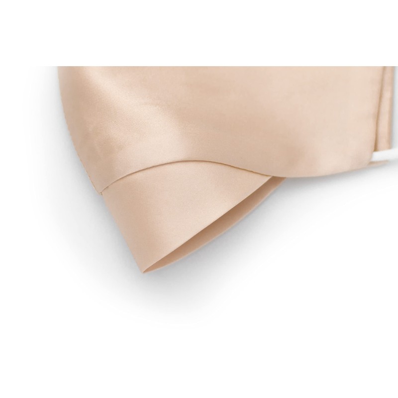 100% Mulberry Silk Face Mask, Face Masks Washable UK, Reusable