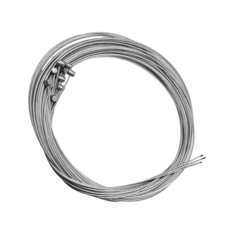 Chicote Clutch Universal 2x3000mm 3 Mts Paquete 10 Piezas