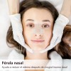 Kit Férula Doyle Aquaplast Termoplástica Rinoplastia Transparente