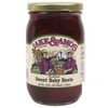 Jake & Amos Pickled Sweet Baby Beets (16oz)