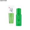 PAPA RECIPE Madecare Ointment + Tea Tree Cica Ampoule Set 2items