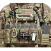 Front Opening Admin Panel Warrior Elite Ops -Farbe: Multicam