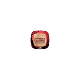 Base En Polvo L´oréal Paris Compacto Infallible Fresh Wear 9g