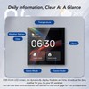Smart Scene Wall Switch Panel with Voice Control and 4