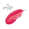 Little Lady Luxe All-in-One Rouge G02 Lipstick, Strawberry Pink, 0.1