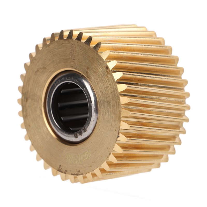 Metal Mid Drive Motor Metal Gear for 36V 48V Motor