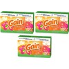 Gain Dryer Sheets - Island Fresh Scent - 34 Count