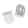 Sing F LTD Heavy Duty White Roller Blind Repair Kit