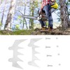 Sturdy Bumper Felling Dog Spike for Stihl MS360 MS390 MS361