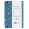 Busy B Wellness Journal - Pine Cover - Compact Journal
