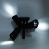 Waterproof Solar Lawn Lights LED Spotlight Landscape Lighting for Outdoor