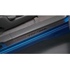 2012 Toyota Tacoma Access Cab OEM Door Sill Protectors