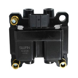 SWAN Ignition Coil for Subaru Forester Liberty Outback 2.5L EJ25