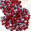Beadsland Hotfix Rhinestones, 1440pcs Flatback Crystal Rhinestones for Crafts Clothes