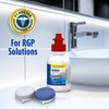 Boston Advance Contact Lens Solution, Advanced Cleaning Formula for Rigid