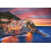 Clementoni 39647 1000pcs Collection Manarola 1000 Pieces, Made in Italy,