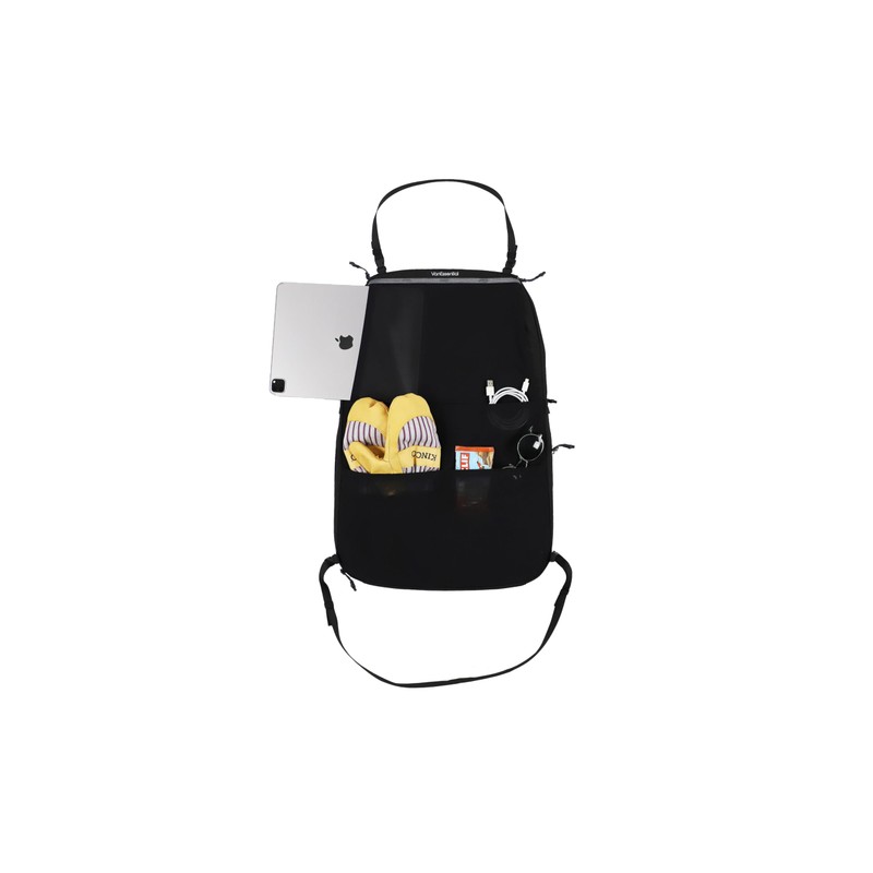VanEssential Universal Back of Seat Storage Organizer
