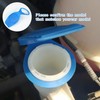4 Pieces Wiper Fluid Tank Cap, Wiper Accessories, Wiper Fluid