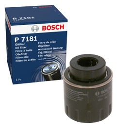 Bosch F026407181 Oil Filter