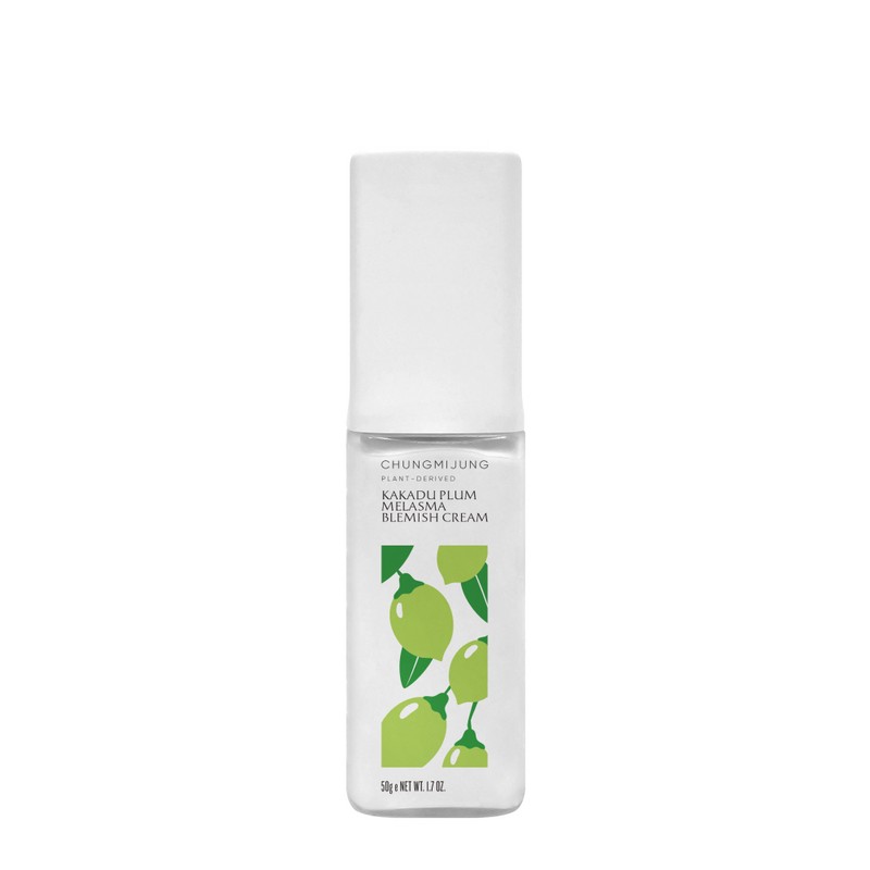 CHUNGMIJUNG Melasma Blemish Cream Kakadu Plum 50g - CHUNGMIJUNG Melasma