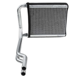 A-Premium HVAC Heater Core Compatible with Dodge Attitude 2012-2014 1.4L 1.6L Sedan & Hyundai Accent 2012-2017 Hatchback Sedan, For Veloster 2012-2017 Hatchback, 1.6L, Replace# 98142, 971381R000