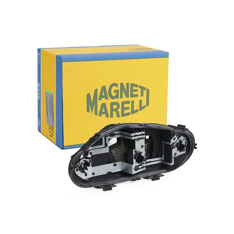 Magneti Marelli 815650H020 Car Lighting
