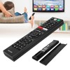 Remote Control Support Voice Control Television Accessory Fit for Sony