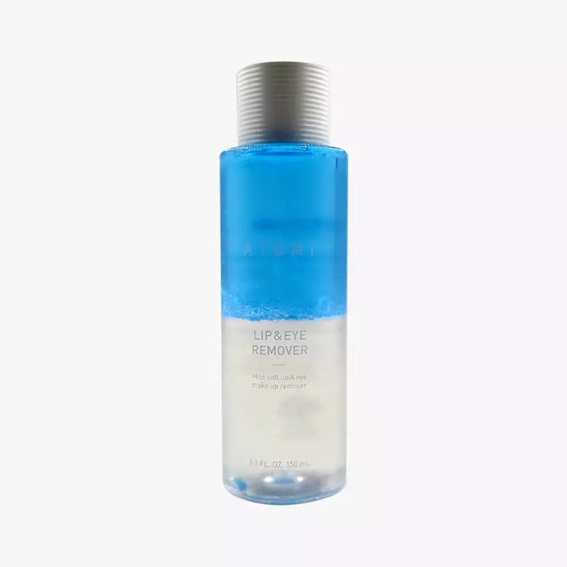 Atomy 애터미 립 앤 아이 리무버 150ml Atomy Lip &