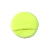 Maxshine 16cm Universal Yellow Multipurpose Microfiber Finger Hold Applicator –