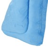 Heel Pillow Cover Prevent Relieve Heel Pressure Sores Comfortable Ankle