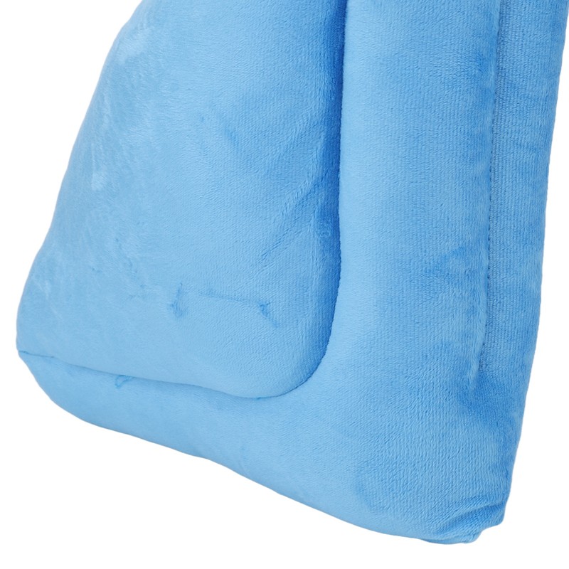 Heel Pillow Cover Prevent Relieve Heel Pressure Sores Comfortable Ankle