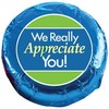 Employee Appreciation 9 Piece Cookie Talk Chocolate Covered Oreos