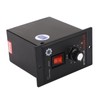 DC Motor Speed Regulator Forward Reverse Motor Speed Controller 110VAC