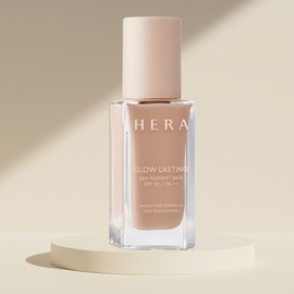 Hera Glow Lasting Foundation Reflection Skin 30g / 헤라 글로우 래스팅 파운데이션 리플렉션 스킨 30g