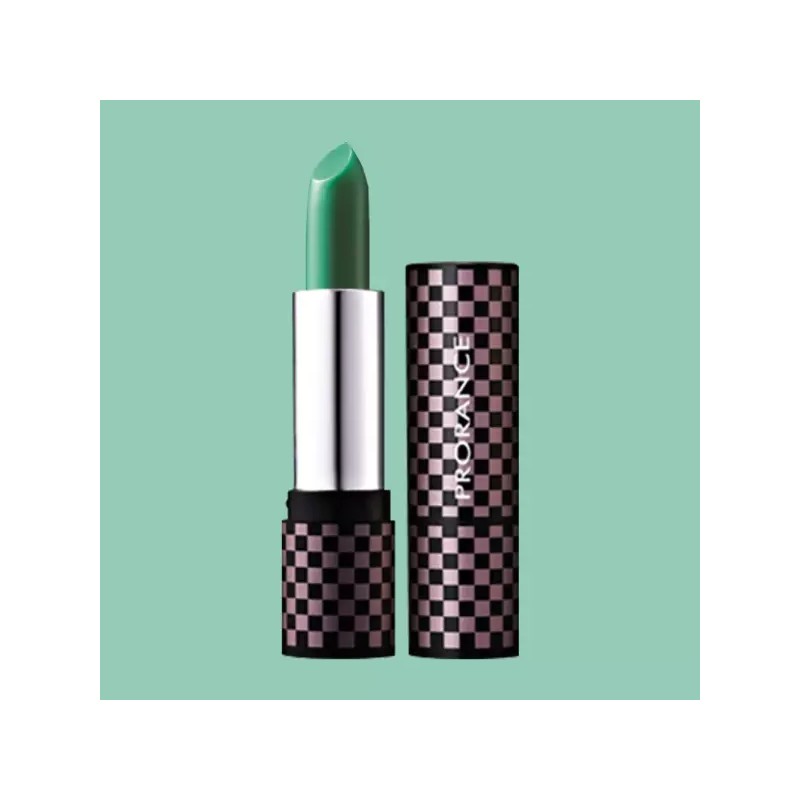 Provence 프로랑스 매직 립스틱 [1. 그린] Prolong Magic Lipstick [1.